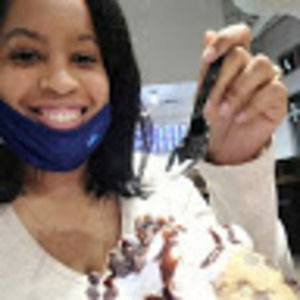 Meet your Posher, Ashley